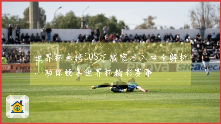 世界杯竞猜iOS下载官方入口全解析，助你畅享世界杯精彩赛事