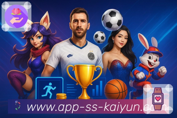 kaiyun技术架构与安全保障