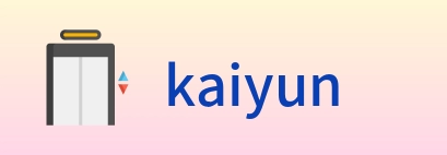 kaiyun logo